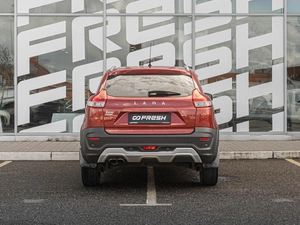 Хетчбэк ВАЗ (LADA) XRAY 2019 года, 990000 рублей, Краснодар