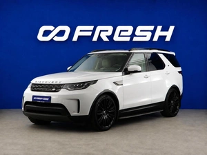 Внедорожник Land Rover Discovery 2019 года, 3350055 рублей, Москва