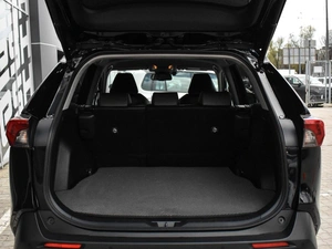 Внедорожник Toyota RAV4 2019 года, 3555000 рублей, Краснодар