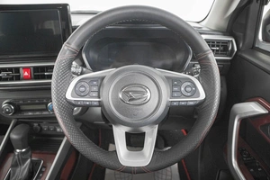 Внедорожник Daihatsu Rocky 2020 года, 1579000 рублей, Кемерово