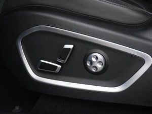 Внедорожник Geely Tugella 2022 года, 2849444 рублей, Москва