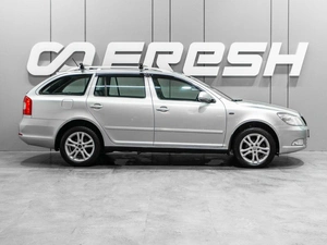 Универсал Skoda Octavia 2012 года, 919000 рублей, Тюмень