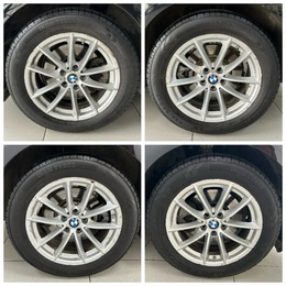 Седан BMW 5 серия 520 2020 года, 3700000 рублей, Смоленск