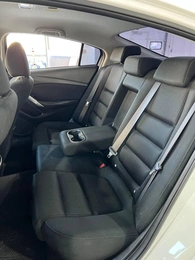 Седан Mazda 6 2017 года, 2145000 рублей, Кострома