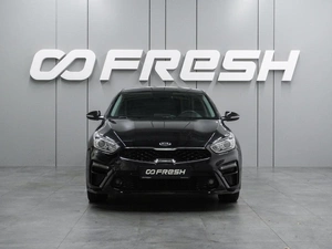 Седан Kia Cerato 2019 года, 1629000 рублей, Воронеж