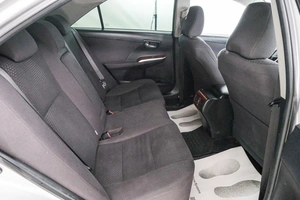 Седан Toyota Camry 2012 года, 1649000 рублей, Красноярск