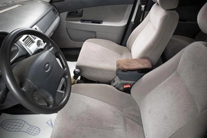 Седан ВАЗ (LADA) Priora 2007 года, 129000 рублей, Оренбург