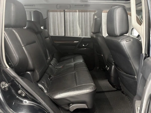 Внедорожник Mitsubishi Pajero 2008 года, 1420000 рублей, Красноярск