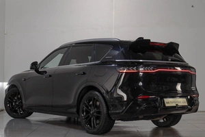 Внедорожник Voyah Free 2023 года, 4389000 рублей, Челябинск