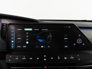 Внедорожник Changan UNI-K 2023 года, 3089444 рублей, Москва