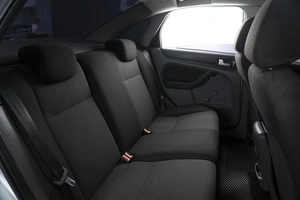 Седан Ford Focus 2010 года, 680000 рублей, Омск