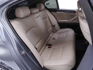 Седан BMW 5 серия 2010 года, 1950000 рублей, Волгоград