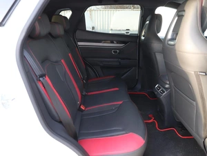 Внедорожник Jetour Dashing 2024 года, 2139000 рублей, Ижевск