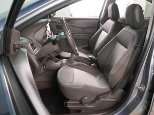 Седан Chevrolet Cobalt 2013 года, 599000 рублей, Воронеж