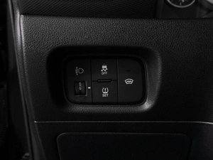 Внедорожник Hyundai Creta 2021 года, 2199000 рублей, Тюмень