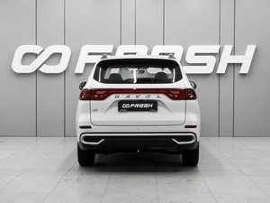 Внедорожник Haval M6 2023 года, 1524070 рублей, Ростов-на-Дону