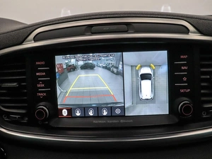 Внедорожник Kia Sorento Prime 2019 года, 2699000 рублей, Красноярск