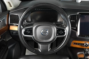 Внедорожник Volvo XC90 2016 года, 3149000 рублей, Тюмень