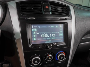 Седан Datsun on-DO 2018 года, 649000 рублей, Воронеж