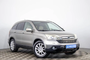 Внедорожник Honda CR-V 2008 года, 999000 рублей, Пермь