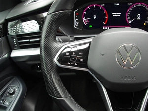 Седан Volkswagen Passat 2023 года, 3550000 рублей, Владимир