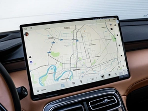 Внедорожник Geely Boyue L 2025 года, 2979000 рублей, Краснодар