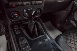 Внедорожник ВАЗ (LADA) Niva Legend 2024 года, 949000 рублей, Челябинск