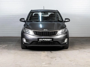 Хетчбэк Kia Rio 2014 года, 1169000 рублей, Ставрополь