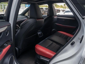 Внедорожник Lexus NX 2019 года, 3150000 рублей, Краснодар