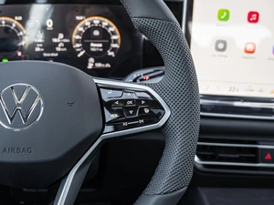 Внедорожник Volkswagen Tiguan L 2026 года, 4799000 рублей, Краснодар