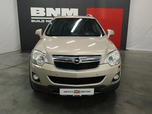 Внедорожник Opel Antara 2013 года, 1130000 рублей, Курск