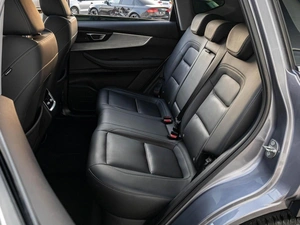 Внедорожник Chery Tiggo 7 Pro Max 2023 года, 1589000 рублей, Краснодар