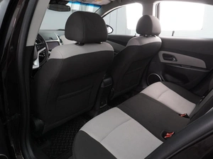 Седан Chevrolet Cruze 2014 года, 1124000 рублей, Воронеж