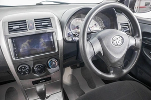 Универсал Toyota Corolla Fielder 2007 года, 649000 рублей, Барнаул
