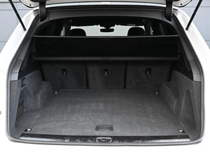 Внедорожник Audi Q7 2017 года, 4574000 рублей, Кирилловка