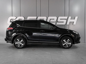 Внедорожник Toyota RAV4 2017 года, 2229000 рублей, Аксай