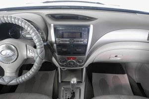 Внедорожник Subaru Forester 2009 года, 1449000 рублей, Кемерово