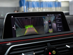 Седан BMW 7 серия 2020 года, 7750000 рублей, Волгоград