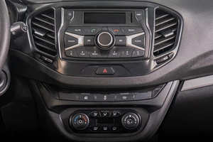 Универсал ВАЗ (LADA) Vesta 2018 года, 1129000 рублей, Томск