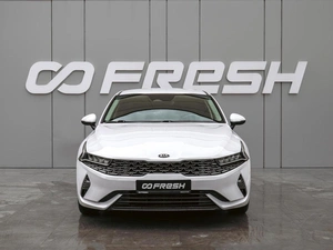 Седан Kia K5 2021 года, 2630000 рублей, Краснодар