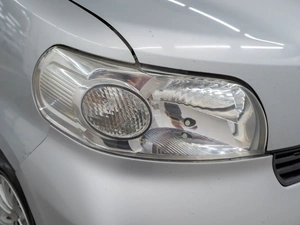 Минивэн Toyota Porte 2004 года, 450000 рублей, Красноярск