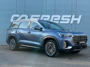 Внедорожник Jetour X90 Plus 2023 года, 2022000 рублей, Ижевск