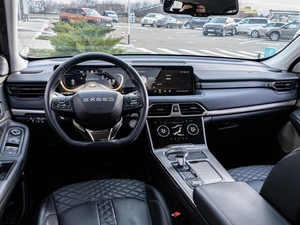 Внедорожник EXEED TXL 2023 года, 2690000 рублей, Краснодар