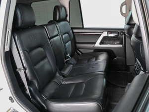Внедорожник Toyota Land Cruiser 2015 года, 4349000 рублей, Аксай
