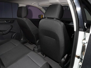 Лифтбек Skoda Rapid 2018 года, 1270444 рублей, Тверь