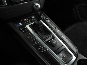 Внедорожник Porsche Macan 2018 года, 3893055 рублей, Москва