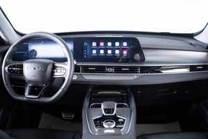 Внедорожник Chery Tiggo 8 Pro Max 2024 года, 3009000 рублей, Пермь