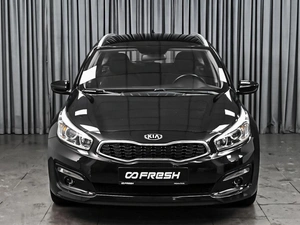 Универсал Kia Ceed 2018 года, 1759000 рублей, Ставрополь