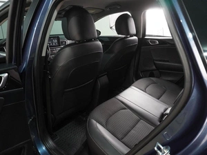 Хетчбэк Kia Ceed 2018 года, 1729000 рублей, Воронеж