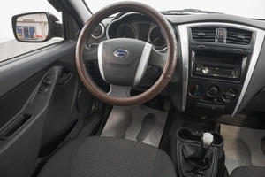 Седан Datsun on-DO 2019 года, 639000 рублей, Барнаул